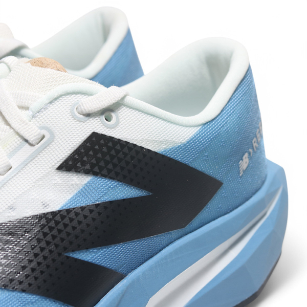 NEW BALANCE 慢跑鞋 FUELCELL REBEL 藍色 2E寬楦 競速跑鞋 男 MFCXCI4