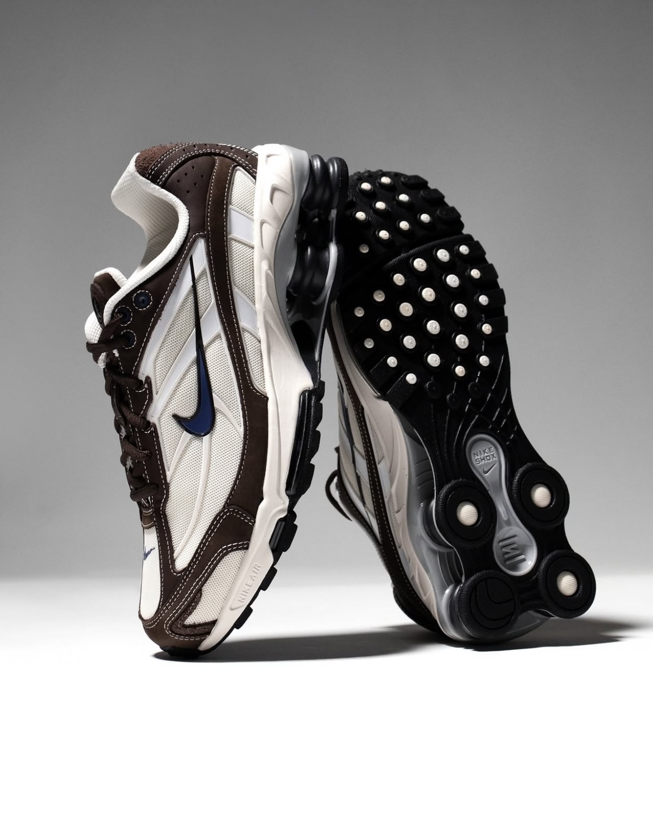 【Focus Store】預購 Nike Shox Ride 2 "Baroque Brown" 巴洛克棕 HV6349-200