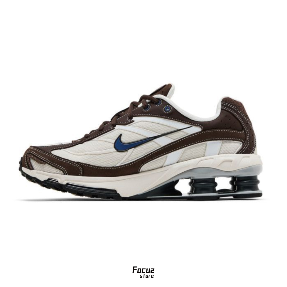 【Focus Store】預購 Nike Shox Ride 2 "Baroque Brown" 巴洛克棕 HV6349-200
