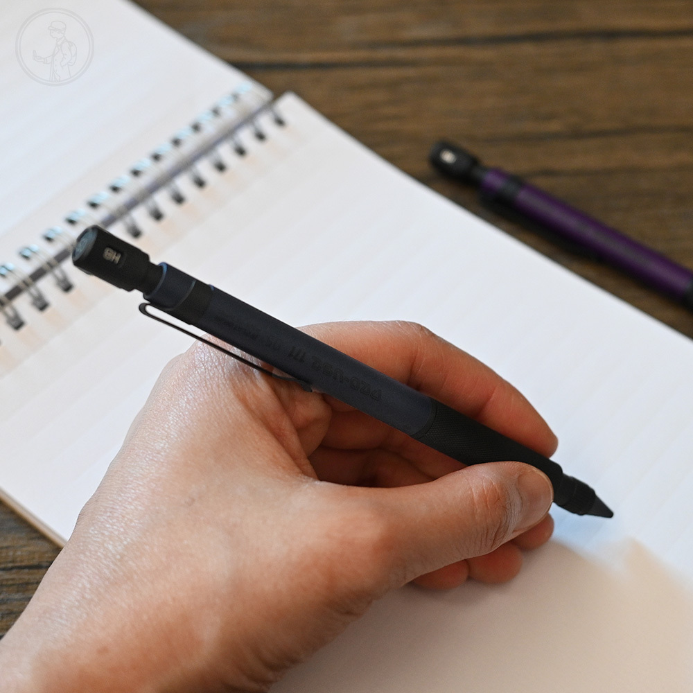 白金牌 PRO-USE 171自動鉛筆：Limitid Edition