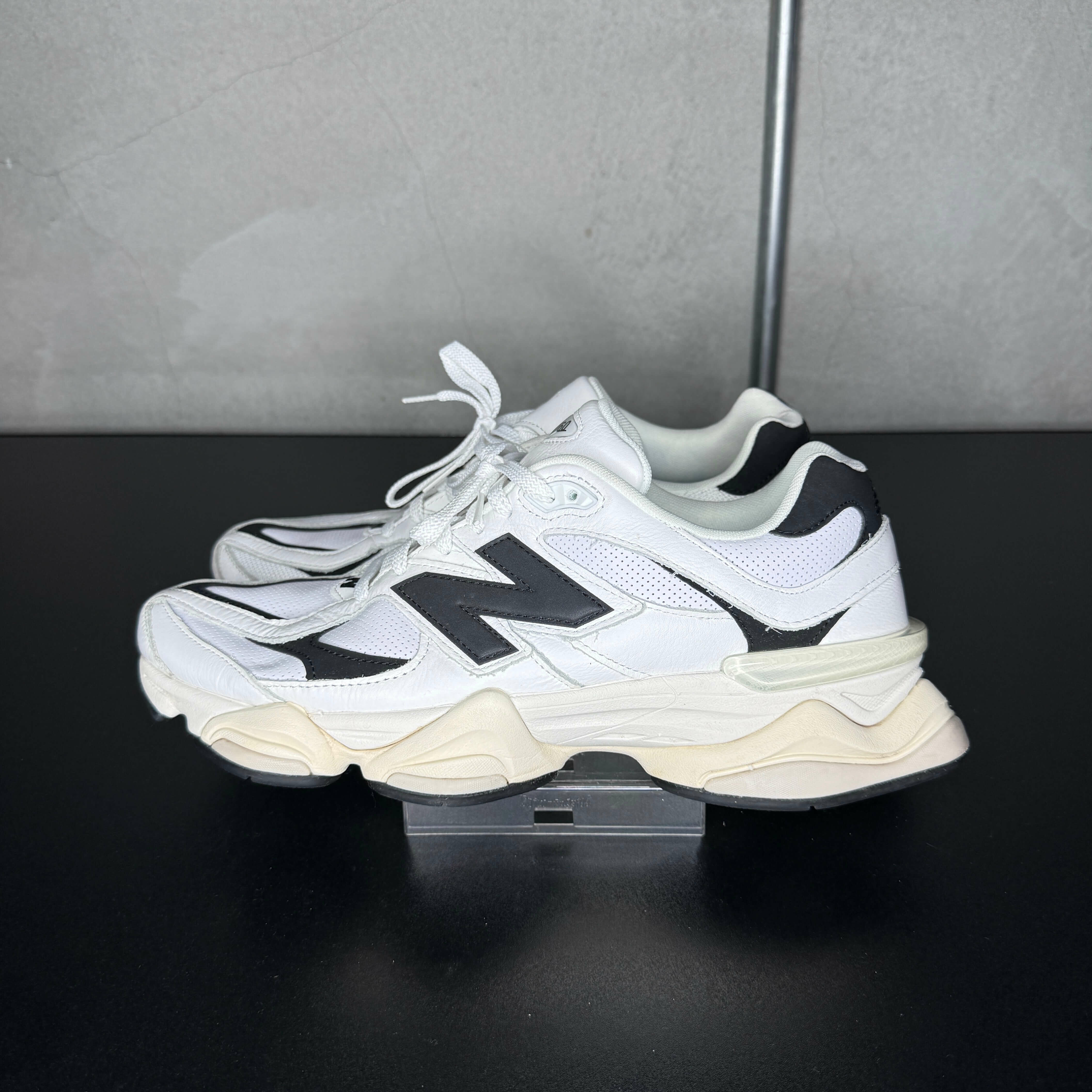 (二手) New Balance 9060 U9060AAB
