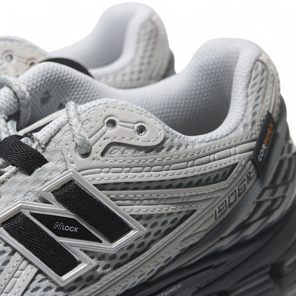 NEW BALANCE 慢跑鞋 NB 1906R 水泥灰 抗撕裂 情侶鞋 男女 U1906ROA