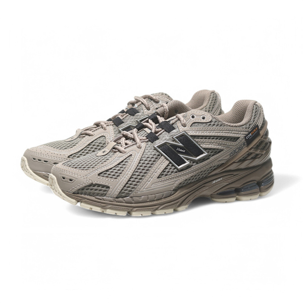 NEW BALANCE 慢跑鞋 NB 1906R 棕綠色 抗撕裂 情侶鞋 男女 U1906ROB