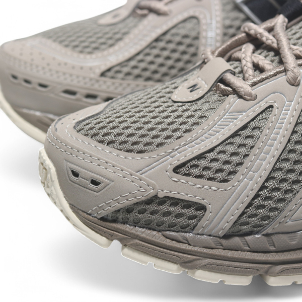 NEW BALANCE 慢跑鞋 NB 1906R 棕綠色 抗撕裂 情侶鞋 男女 U1906ROB