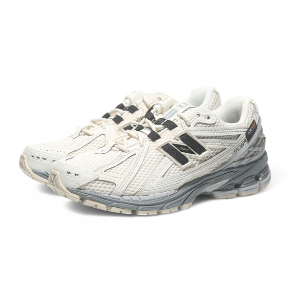 NEW BALANCE 慢跑鞋 NB 1906R 杏灰色 抗撕裂 情侶鞋 男女 U1906ROC