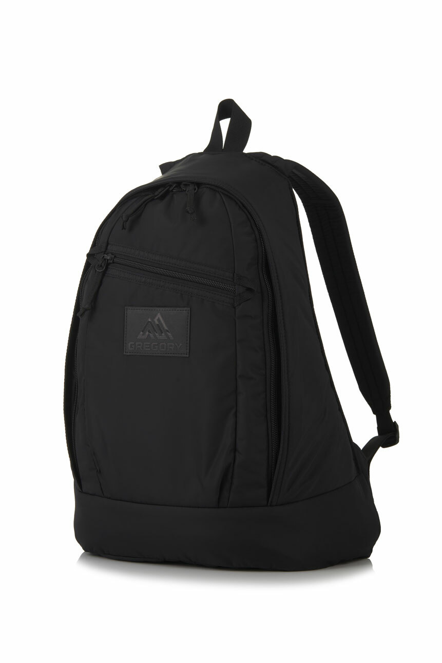 GREGORY LADYBIRD BACKPACK S ONYX BLACK 131371-0581 背包/背囊 14L