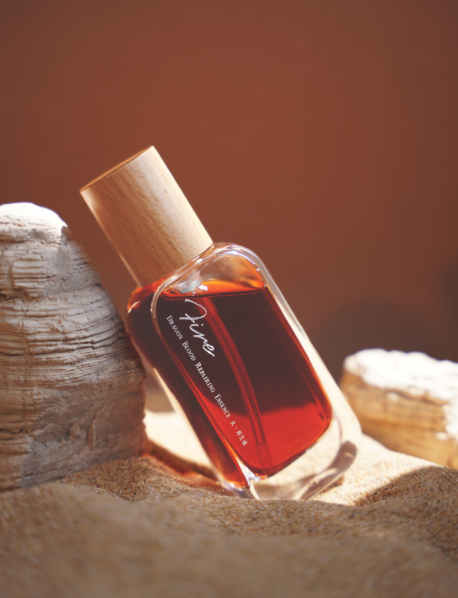 火．再生液【補充裝 100ml 缺貨，急用客人請選擇其他容量尺寸】