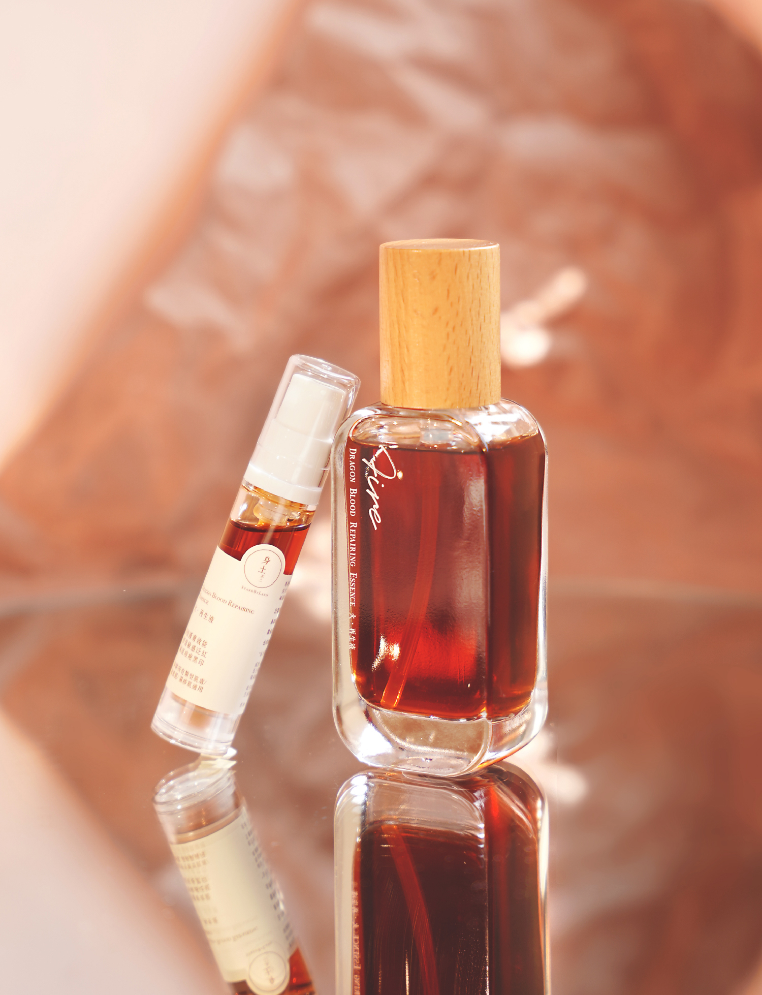 火．再生液【補充裝 100ml 缺貨，急用客人請選擇其他容量尺寸】