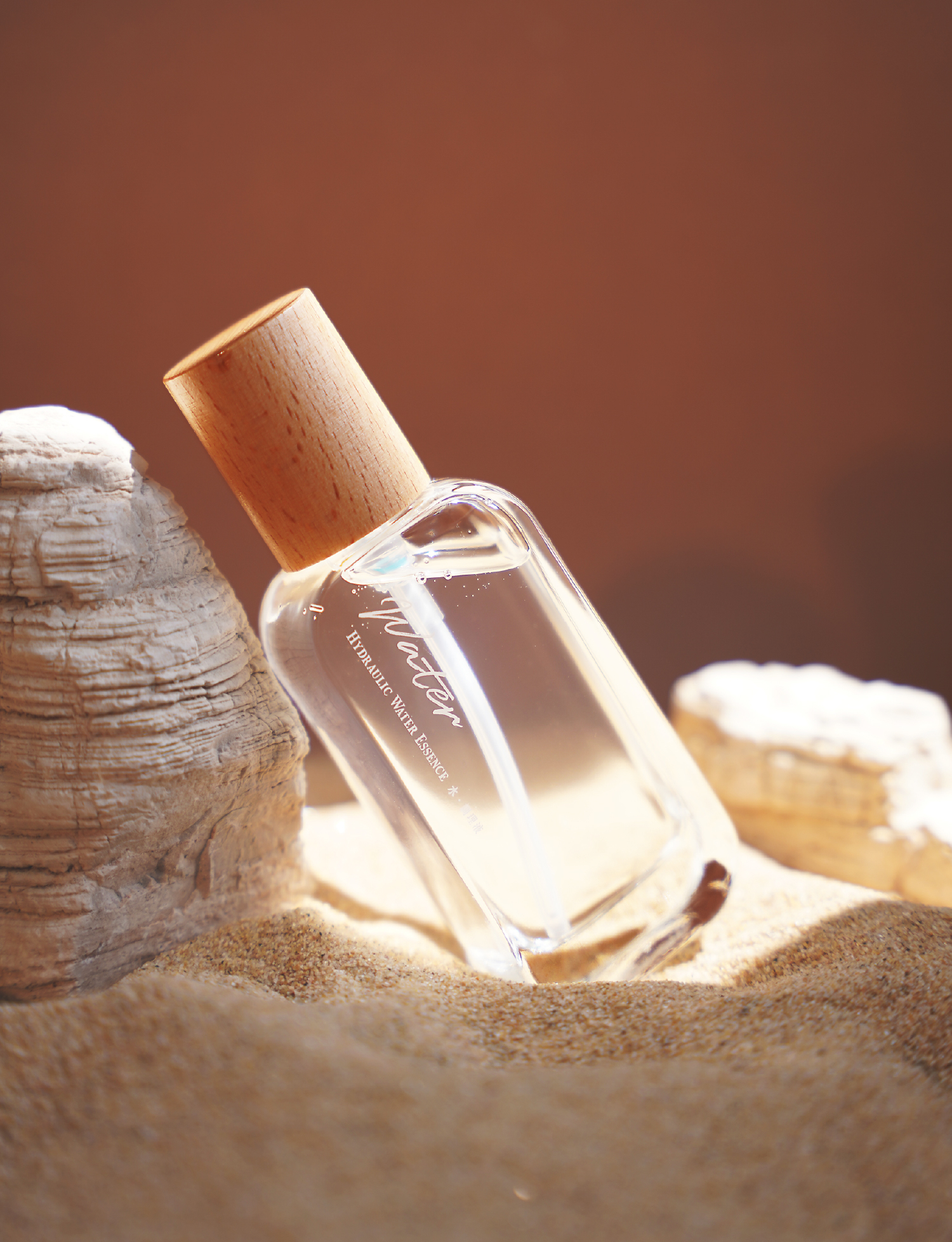 【預購】水．調理液