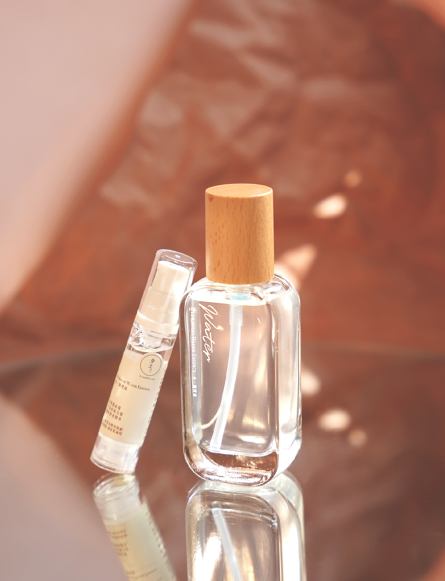 【預購】水．調理液