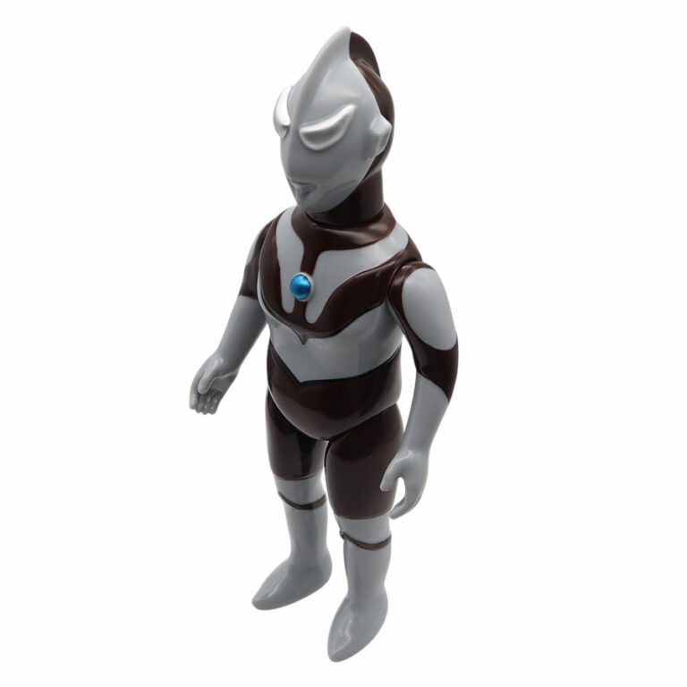 ウルトラ怪獣 リエディットシリーズ にせウルトラマン EDITED BY ANI(スチャダラパー) Ver.3