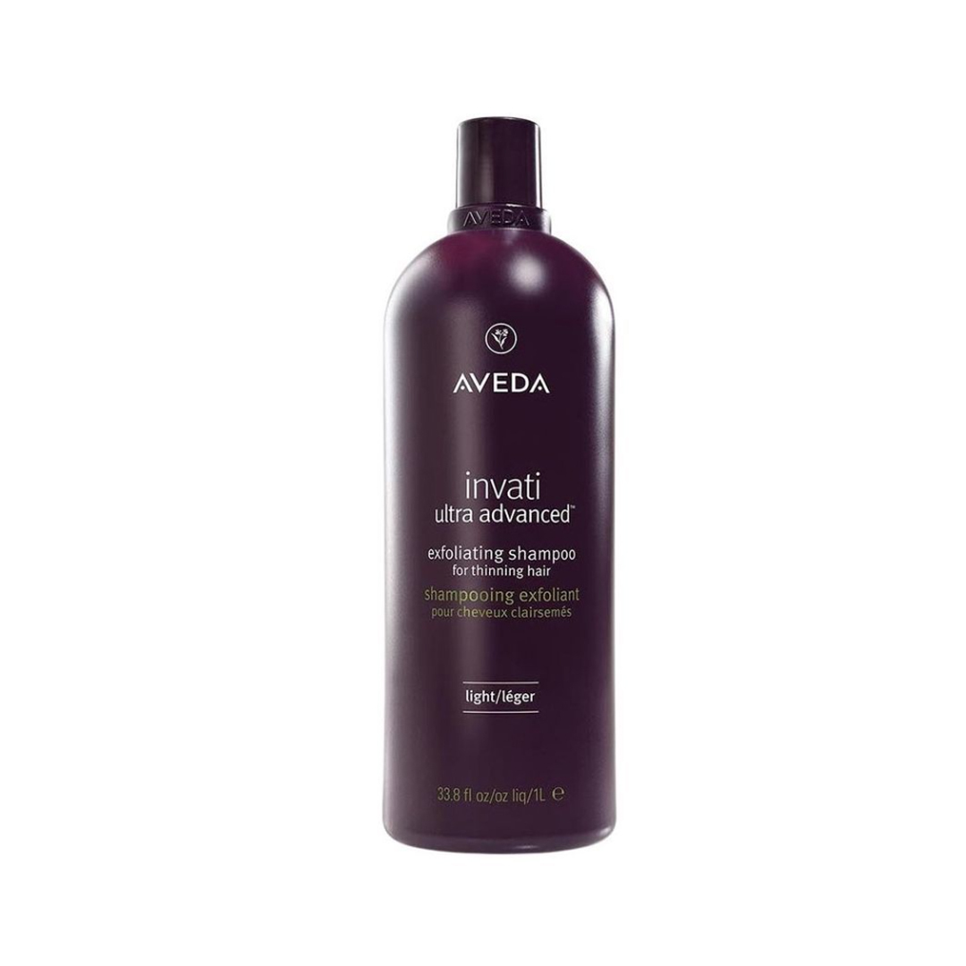 Aveda 升級版強效豐盈防掉洗髮水 - 輕柔配方 1000ml