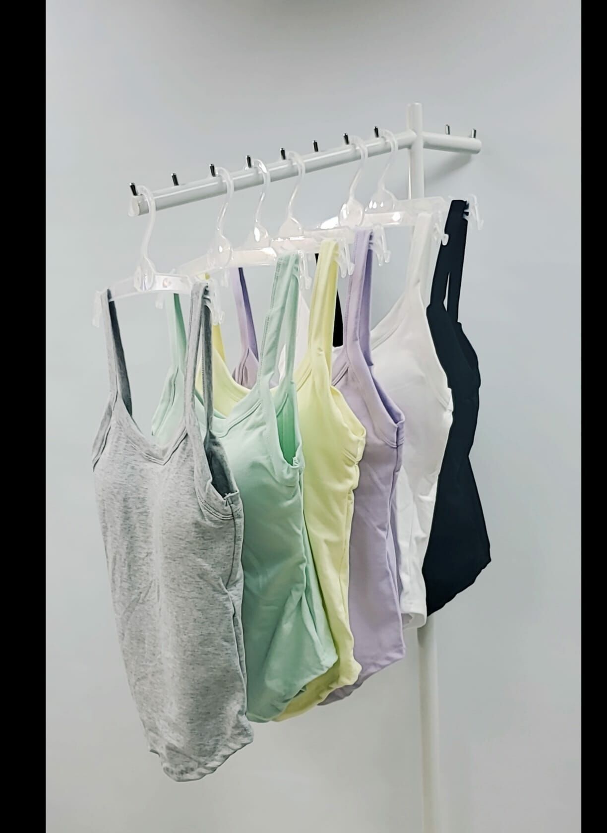 Cd3201  打底背心  $79/1 $135/2