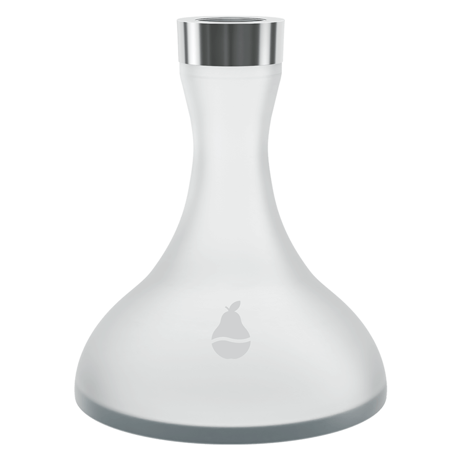 MattPear Simple S/Classic M Flask Frosted