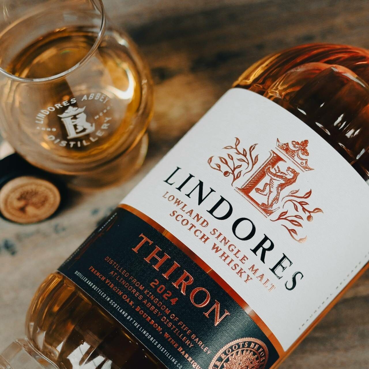 林多修道院-帝龍第一版