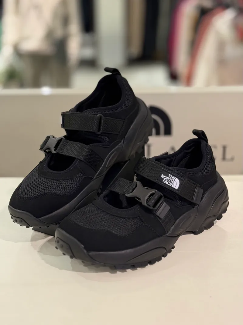 韓國限定| THE NORTH FACE SNEAKER SANDAL (4 Colours)