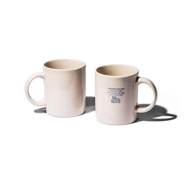 PUEBCO STANDARD MUG 10oz