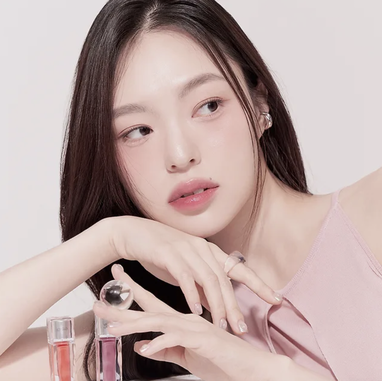 [GIFT WRAP SET] MUZIGAE MANSION Icy Glow