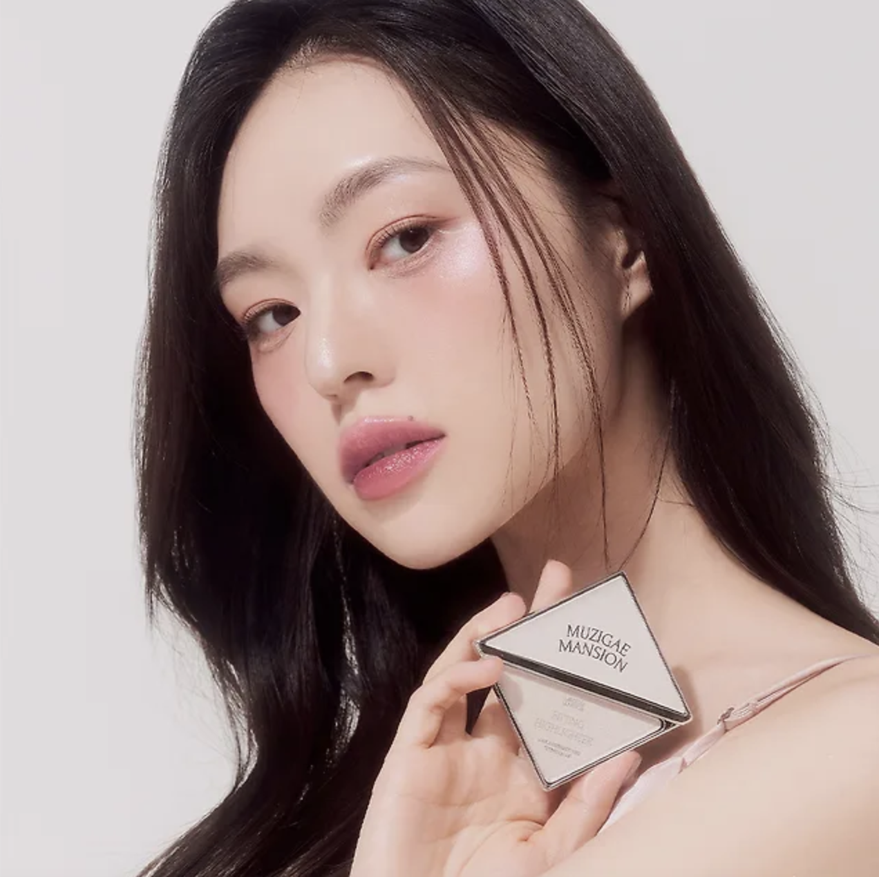 [GIFT WRAP SET] MUZIGAE MANSION Fitting Highlighter