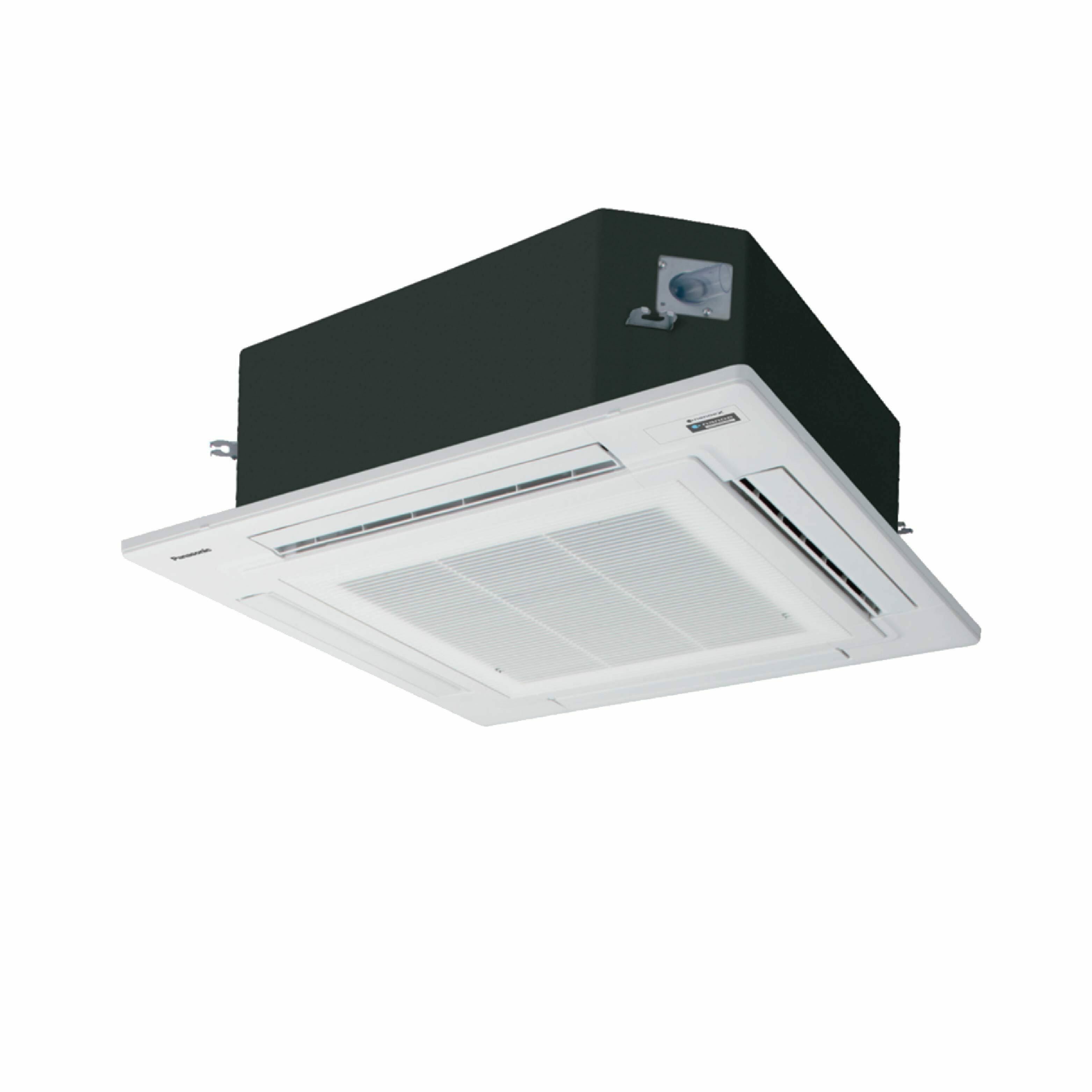 樂聲 Panasonic  S-24PU2A5/U-24PS2A5‧3匹 R410a 變頻淨冷‧nanoeX 藏天花式冷氣機‧香港行貨,原廠1年保養‧