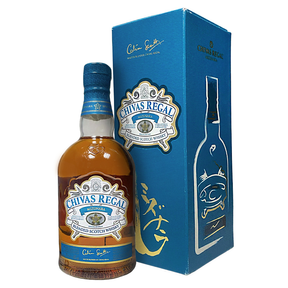 chives regal mizunara 40%