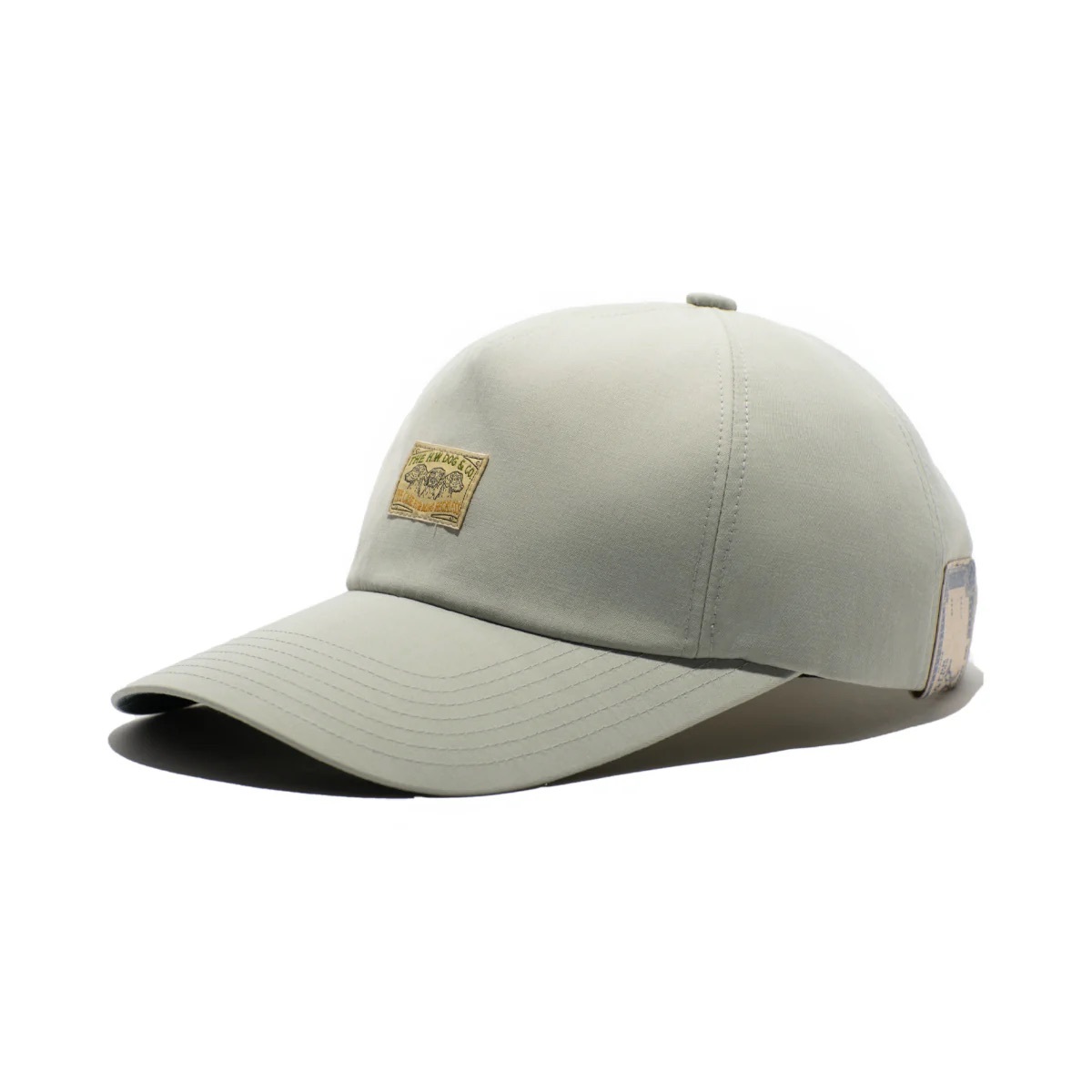 全3色【THE H.W.DOG&CO./ドッグアンドコー】2024SS「2 Tone 90s