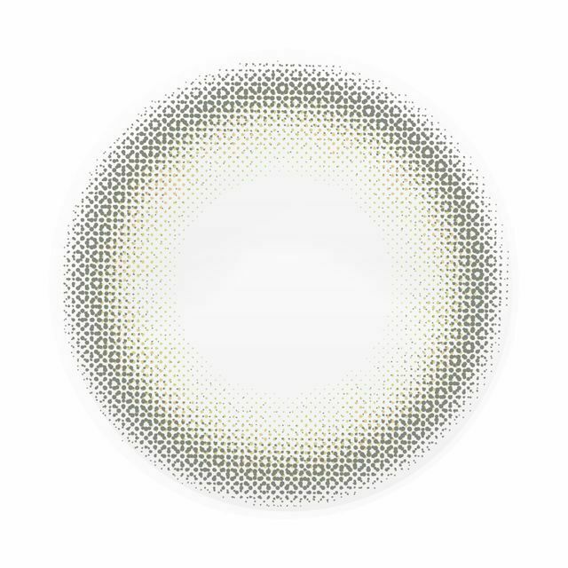 [日拋] Kaica 1 Day Touka Veil 透花薄紗｜日拋彩妝隱形眼鏡｜每盒10片