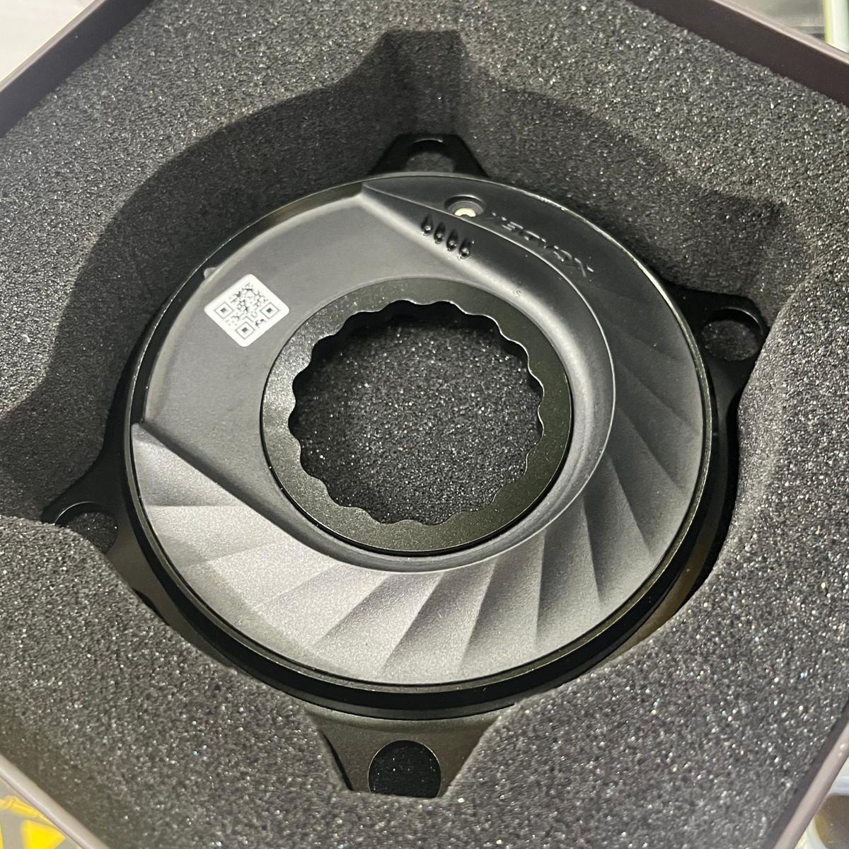 Xcadey XPower-S Gen2 功率計Easton BCD110x4