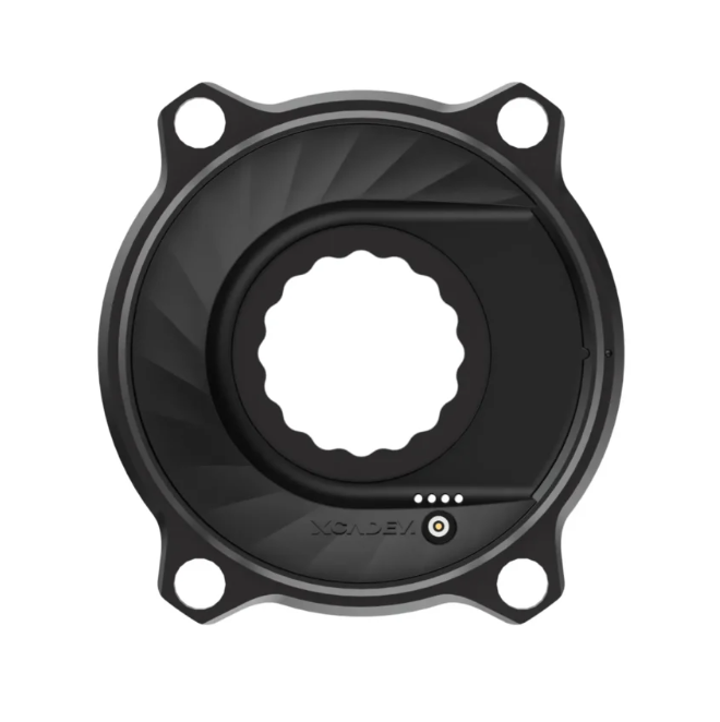 Xcadey XPower-S Gen2 功率計 Easton BCD110x4