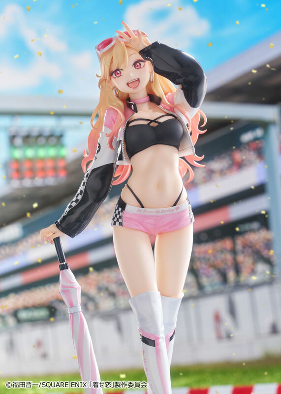 ◼️美少女フィギュア 9個 宇崎月/桜島麻衣/戦場ケ原ひたぎ/喜多川海夢等② 中野五月 喜多川海夢 桜島麻衣 フィギュア3点セット - メルカリ