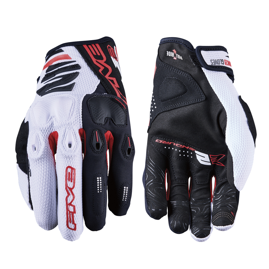 Five 5 E2 越野手套