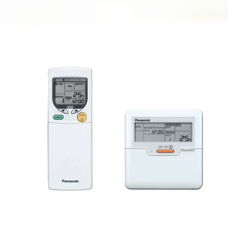 樂聲 Panasonic    50PU1H5/U-50PV1H8‧6.3匹 R410a 淨冷‧三相藏天花式冷氣機‧香港行貨,原廠1年保養‧