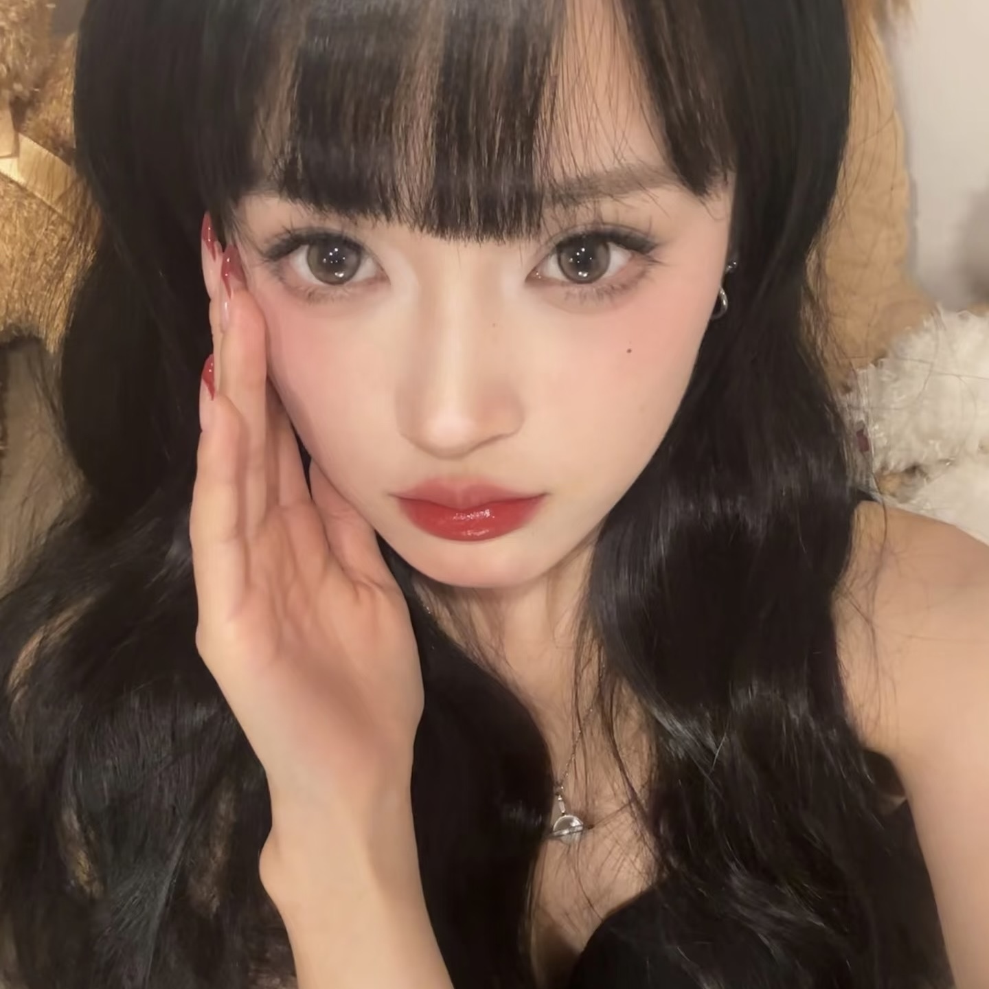 Bunnyshiny - Bubble Brown - 1Year - 1Piece