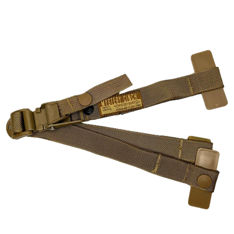 Mystery Ranch CINCH 戰術背心連結帶