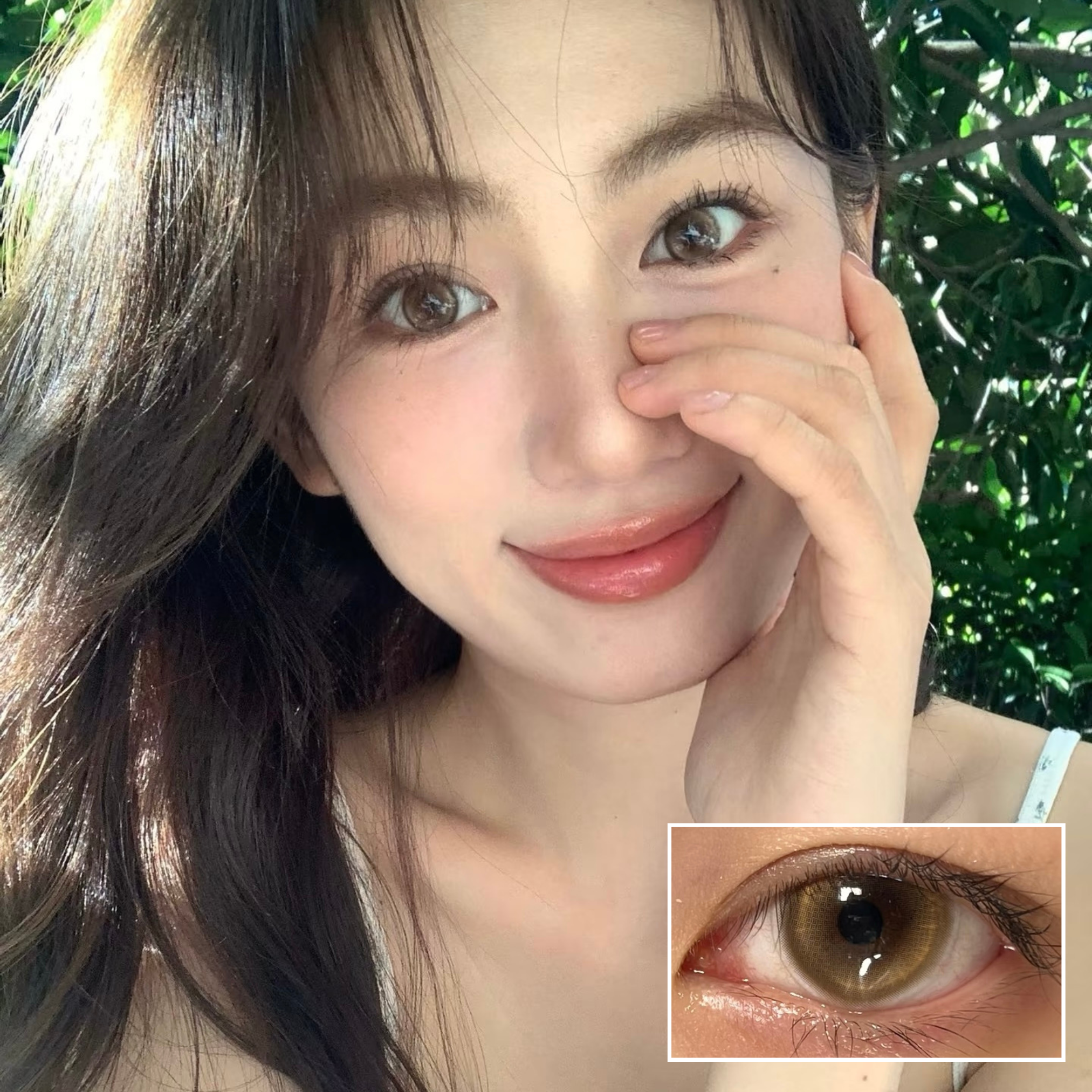 Bunnyshiny - Sky Brown - 1Year - 1Piece