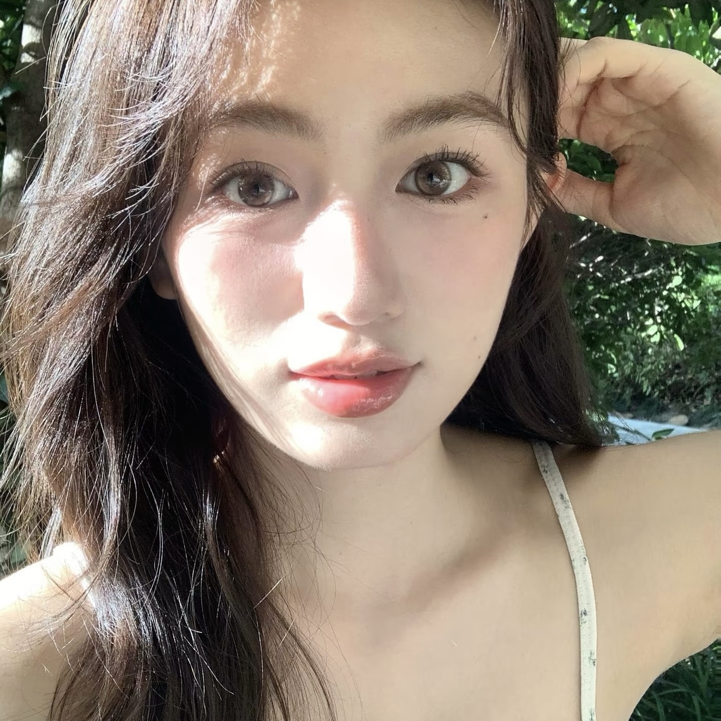 Bunnyshiny - Sky Brown - 1Year - 1Piece