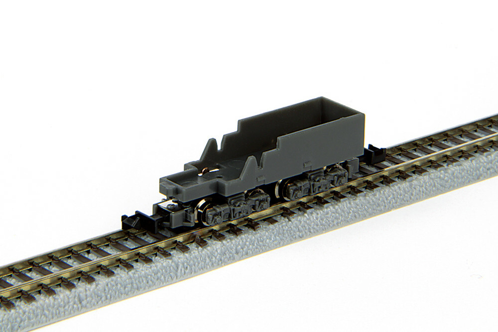 Rokuhan SA003-1 Z規 Z Shorty 底盤 普通型