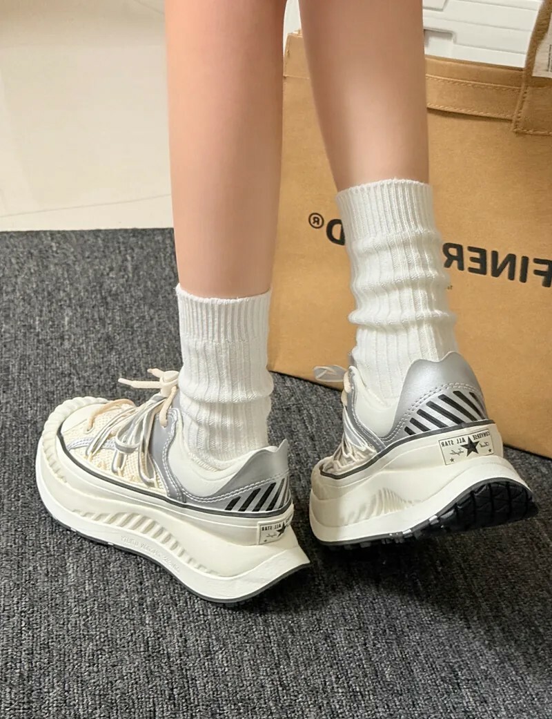 未來系列🌌 Converse Chuck 70 AT-CX 銀河灰