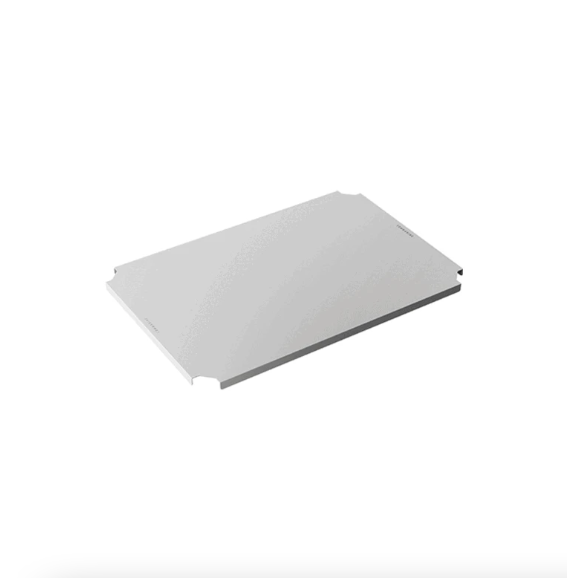 Comma Nine｜Cube Box Top｜多功能鋁箱頂板