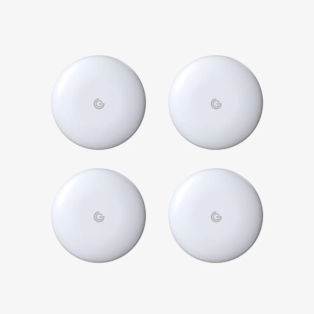 grantclassic｜GC Tag 找的到 全球GPS定位防丟器