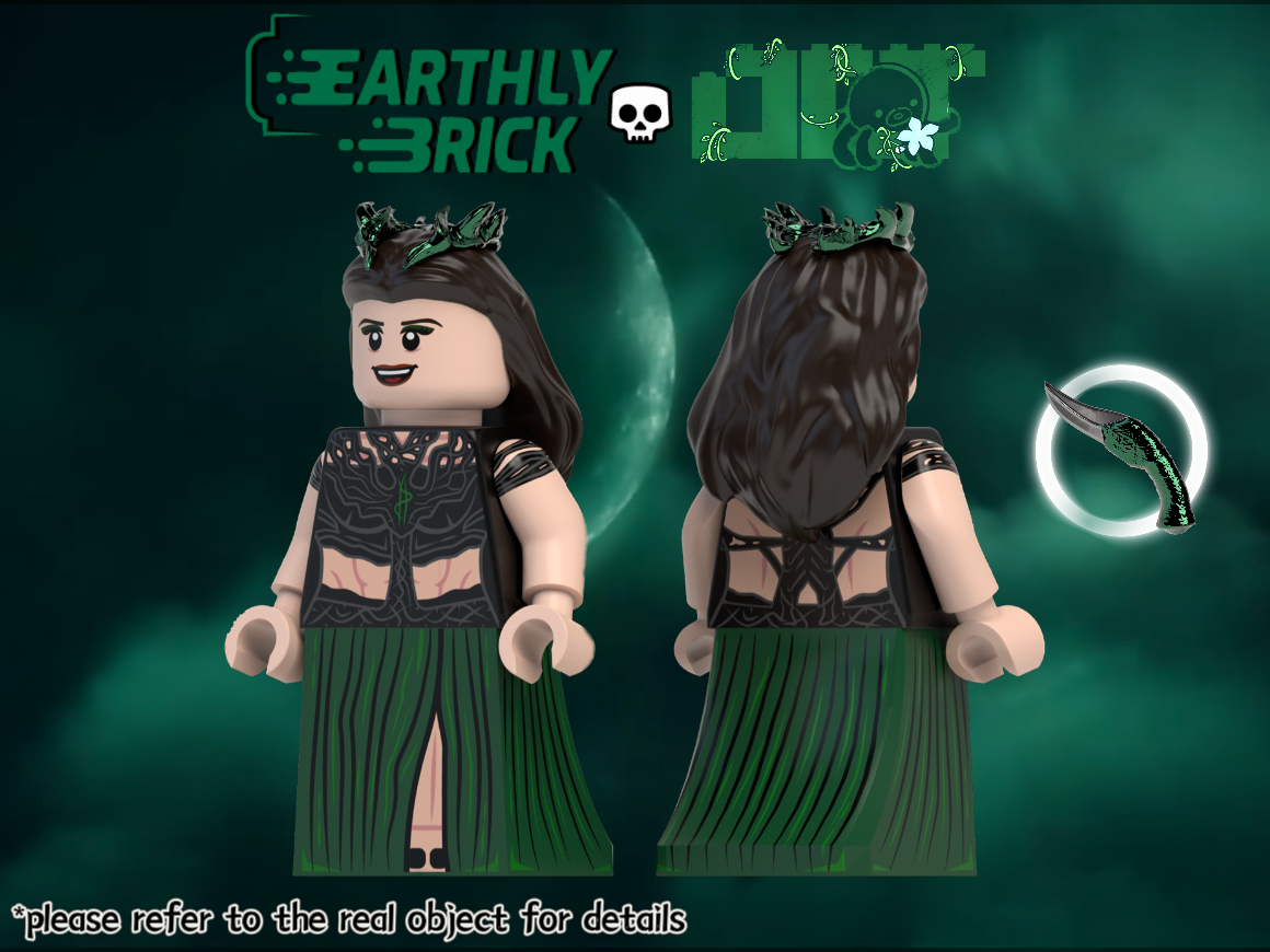 [OCT][Preorder] DEATH [PADprinted]