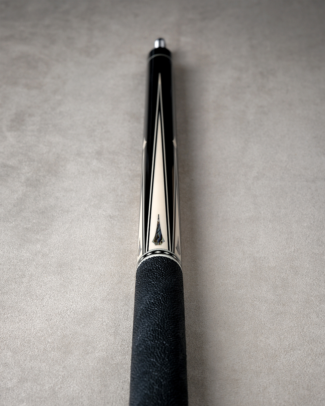 Used Exceed EXC-204Nxe (Butt Only) | TS Billiards