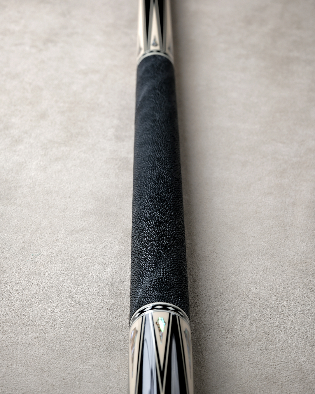 Used Exceed EXC-204Nxe (Butt Only) | TS Billiards