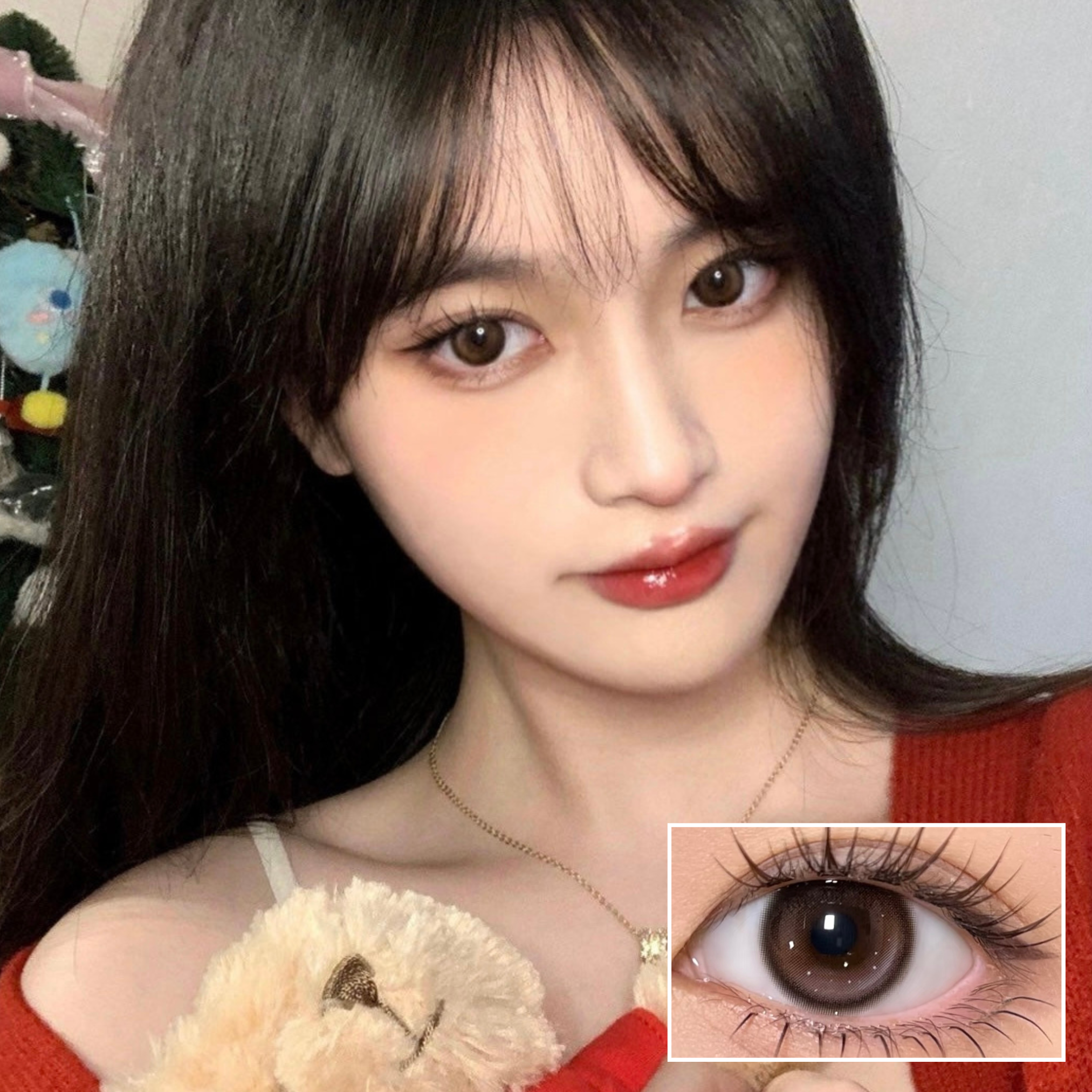 Bunnyshiny - Estelle Brown - 1Year - 1Piece