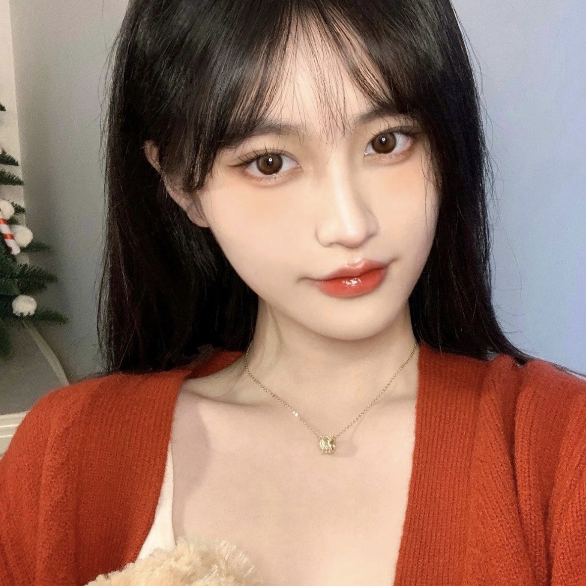 Bunnyshiny - Estelle Brown - 1Year - 1Piece