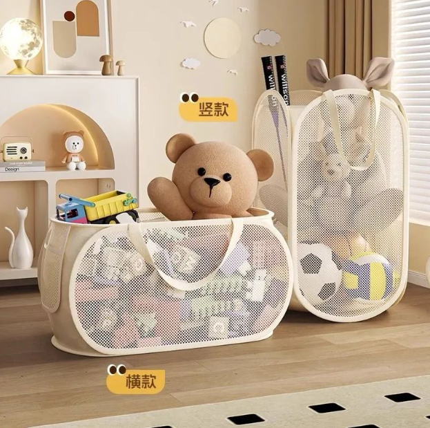 第五期预购 儿童玩具大容量收纳