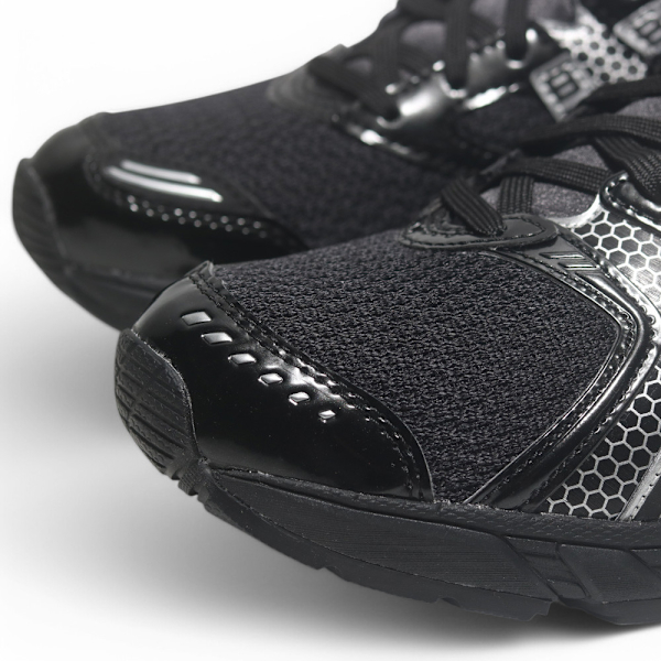 ASICS 慢跑鞋 GEL-DS TRAINER 14 黑銀 復古 運動鞋 男 1203A608001