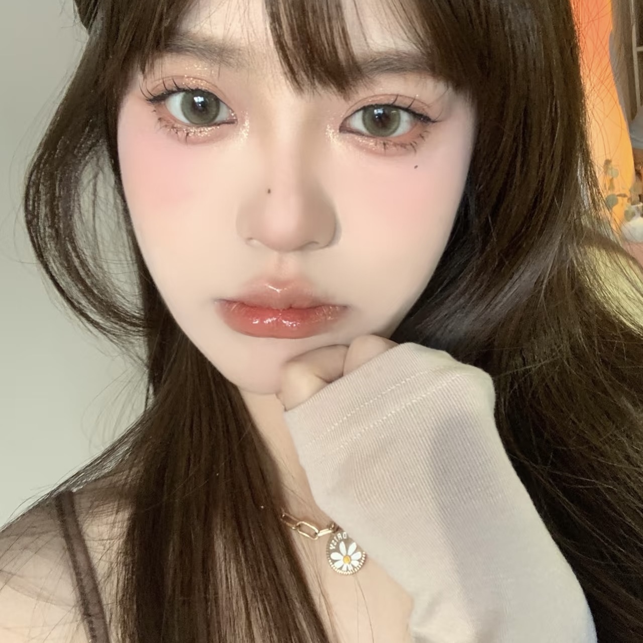 Candysee - Mix Green - 1Year - 1Piece