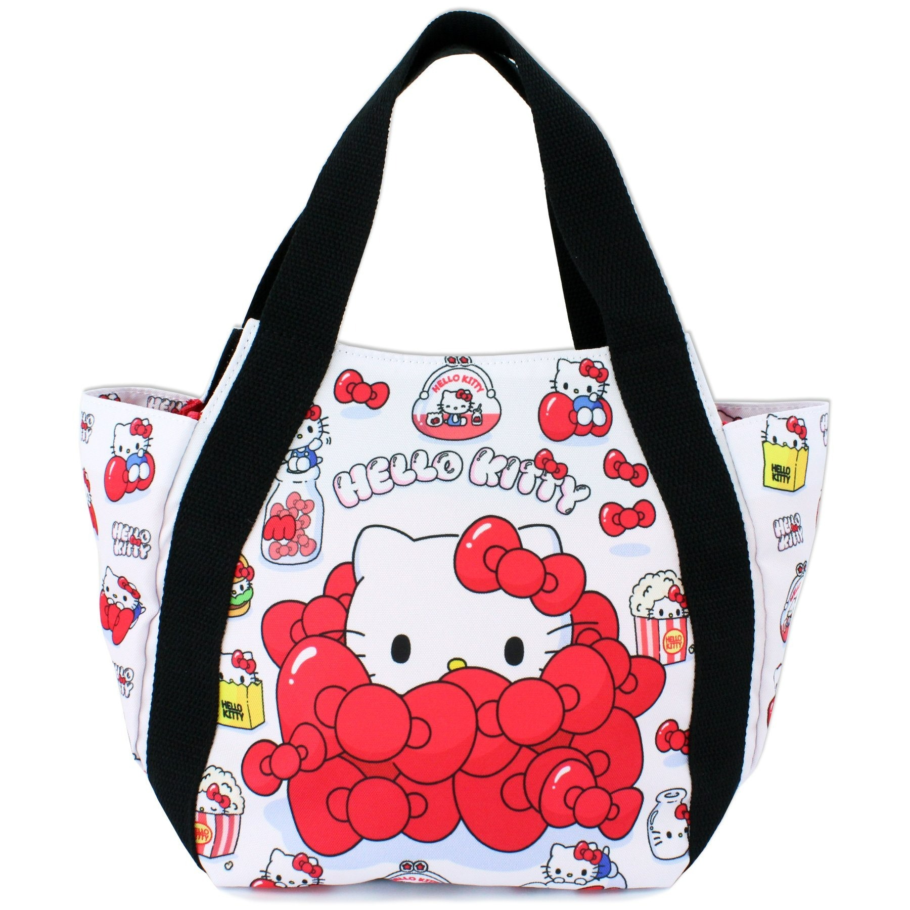 日本 Sanrio 大容量餃子袋