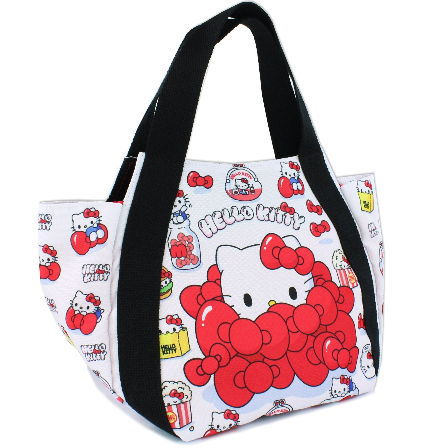 日本 Sanrio 大容量餃子袋